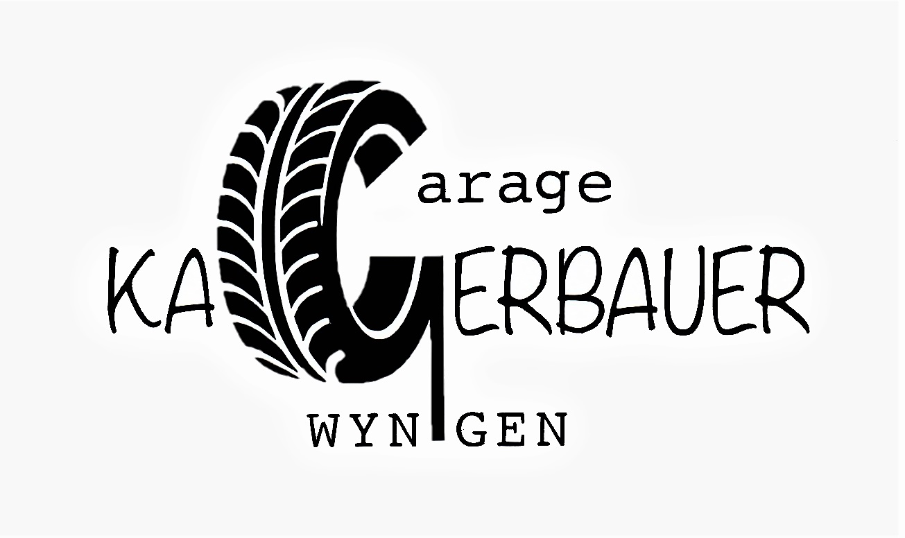 Garage + Carrosserie Kagerbauer